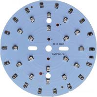 Светодиодная лампочка Komaroff для GH20L UV-A leds 6W