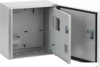 Корпус металлический Эра ЩУ-1/1-1-76-IP54 Б0028769