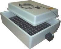 Инкубатор для животных Несушка 104-ЭГВА+12В н/н 64Вг slkin29