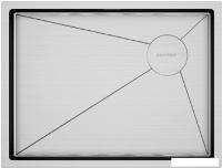 Кухонная мойка Paulmark NEXT-SKEW-580 PM885844-BS