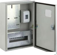 Корпус металлический Эра ЩУ-3Н-12 IP55 Б0043765