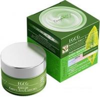 Белита-М Крем для лица EGCG Korean Green Tea Catechin Филлер день/ночь 65+ 50 г