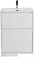BelBagno Тумба под умывальник KRAFT-600-2C-PIA-BO