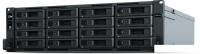 Сетевой накопитель Synology RackStation RS4021xs+