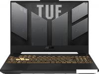 Игровой ноутбук ASUS TUF Gaming F15 FX507ZC4-HN144
