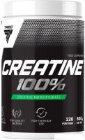 Моногидрат креатина Trec Nutrition Creatine 100% (600 г)