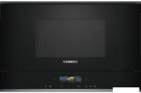 Микроволновая печь Siemens iQ700 BF722R1B1