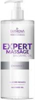 Farmona Масло для тела Expert Massage Balsamic 500 мл