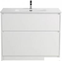 BelBagno Тумба под умывальник KRAFT-1000-2C-PIA-BO