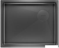 Кухонная мойка Paulmark NEXT-SKEW-540 PM885444-GM