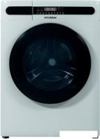Стирально-сушильная машина Hyundai WMD8413