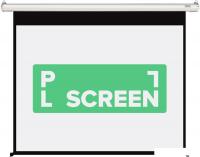 Проекционный экран PL Magna MRSM-NTSC-145D