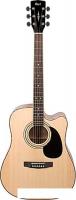 Электроакустическая гитара Cort AD880CE NAT