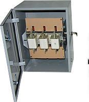 Ящик силовой Электрофидер ЯБПВУ/250А (IP54)