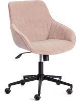 Кресло TetChair Dublin (велюр, бежевый 40)