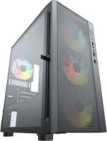 Корпус ACD Citadel 104 AH-TC4GA-0000