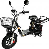 Электровелосипед Kugoo Kirin V3 Pro