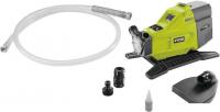 Самовсасывающий насос Ryobi One+ R18TP-0 (без АКБ)