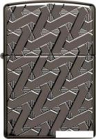 Зажигалка Zippo Black Ice 49173
