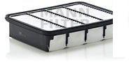 Воздушный фильтр MANN-filter C25128