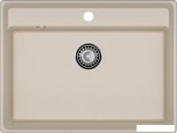 Кухонная мойка GranFest GF-LV-660 (кашемир)