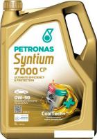Моторное масло Petronas Syntium 7000 CP 0W-30 5л