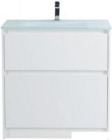 BelBagno Тумба под умывальник KRAFT-800-2C-PIA-BO