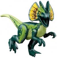 Конструктор Unicon Игрушка-Диномир 7761125