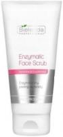 Bielenda Professional Скраб для лица Энзимный (150 г)