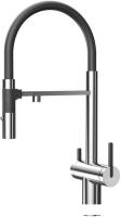 Смеситель Paulmark Gravity Gr213188-CR