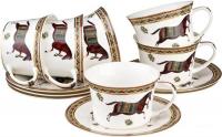 Сервиз Lefard Лошадь 760-043