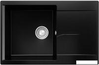 Кухонная мойка Polygran Gals 760 (космос)