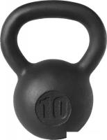 Гиря Titan для кроссфита 10 кг