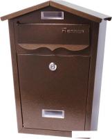 Почтовый ящик Аллюр №11 (0011)