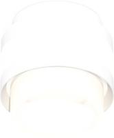 Припотолочная люстра Ambrella light Techno spot XS8418001 SWH/FR
