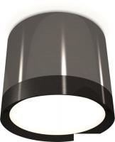 Припотолочная люстра Ambrella light Techno spot XS8115001 DCH/PBK