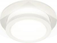 Точечный светильник Ambrella light Techno spot XC7621041 SWH/FR