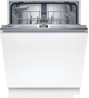 Встраиваемая посудомоечная машина Bosch Serie 4 SMV4HTX00E