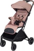 Коляска прогулочная «книга» Rant Joy RA303 (бежевый)