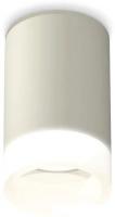 Точечный светильник Ambrella light Techno spot XS6314041 SGR/FR