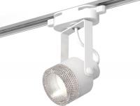 Трековый светильник Ambrella light Track System XT6601060 WH/CL