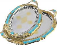 Поднос Lenardi 151-034 (2 шт)