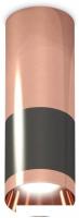 Точечный светильник Ambrella light Techno spot XS6303060 DCH/PPG