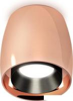 Спот Ambrella light Techno spot XS1144001 PPG/PBK