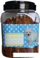 Лакомство для собак O'dog Радость - Филе утиной грудки 700 г