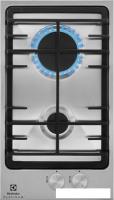 Варочная панель Electrolux EGG3322NVX