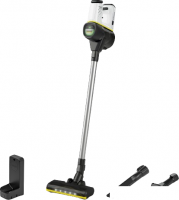Пылесос Karcher VC 6 Cordless ourFamily 1.198-670.0