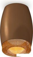 Спот Ambrella light Techno spot XS1124011 SCF/CF
