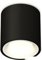 Припотолочная люстра Ambrella light Techno spot XS7532020 SBK/SWH