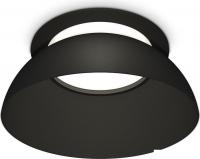 Точечный светильник Ambrella light Techno spot XC8051100 SBK/FR